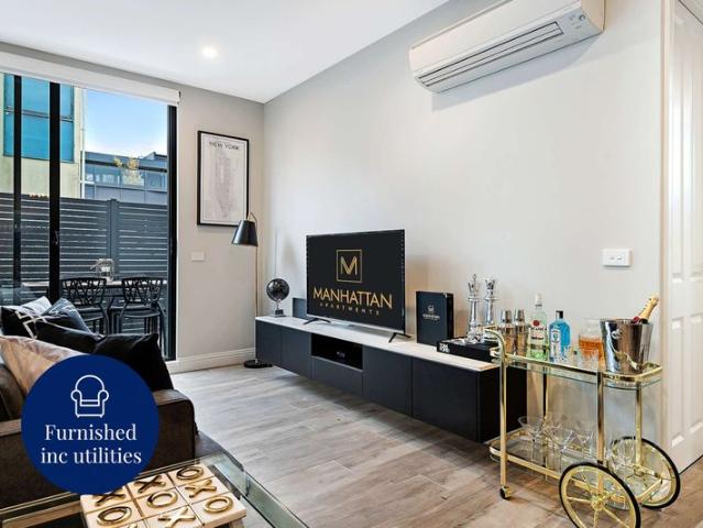 Apartment for rent in Camerons Creek, Victoria