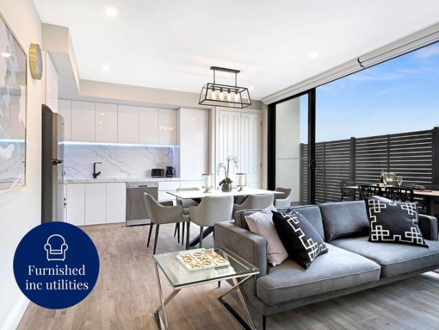 Apartment for rent in Camerons Creek, Victoria