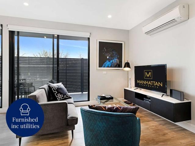 Apartment for rent in Camerons Creek, Victoria