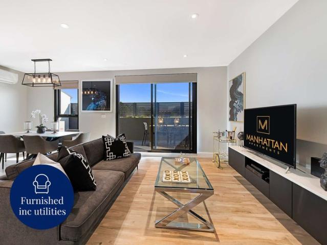 Apartment for rent in Camerons Creek, Victoria