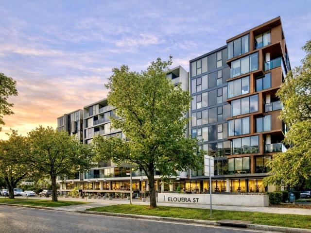 Property for sale in Braddon, Australian Capital Territory