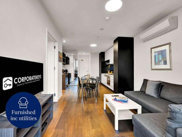Apartment for rent in Camerons Creek, Victoria