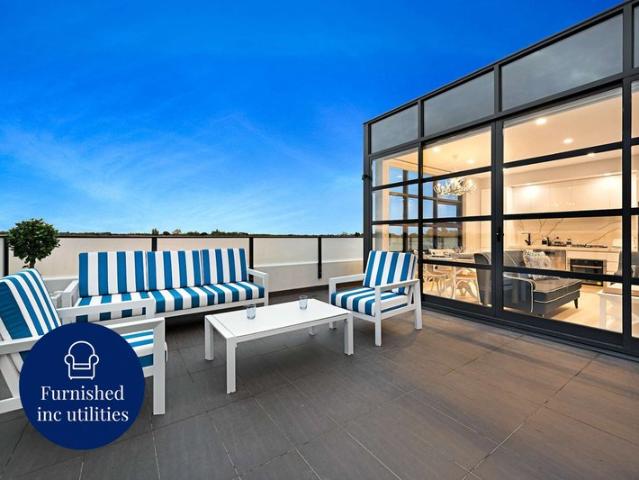 Apartment for rent in Camerons Creek, Victoria
