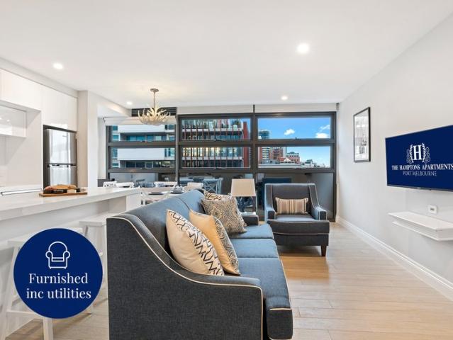Apartment for rent in Camerons Creek, Victoria