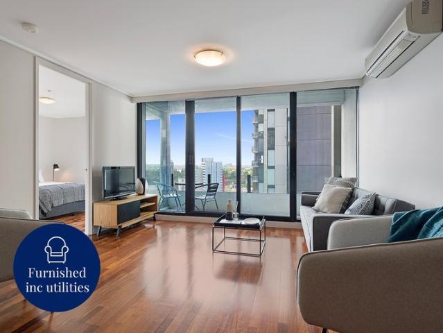 Apartment for rent in Camerons Creek, Victoria