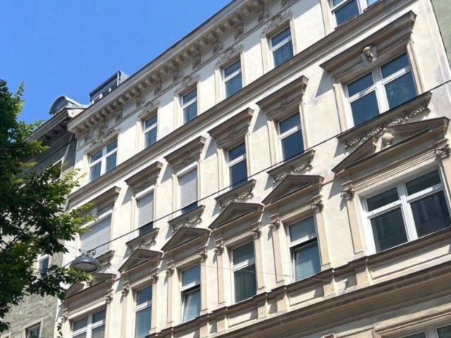 Apartment kaufen in KG Landstraße, Wien