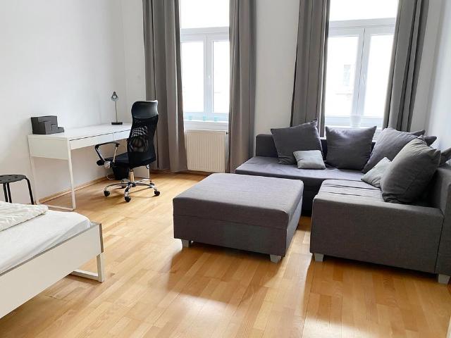 Zimmer mieten in KG Landstraße, Wien
