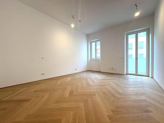 Apartment kaufen in KG Landstraße, Wien