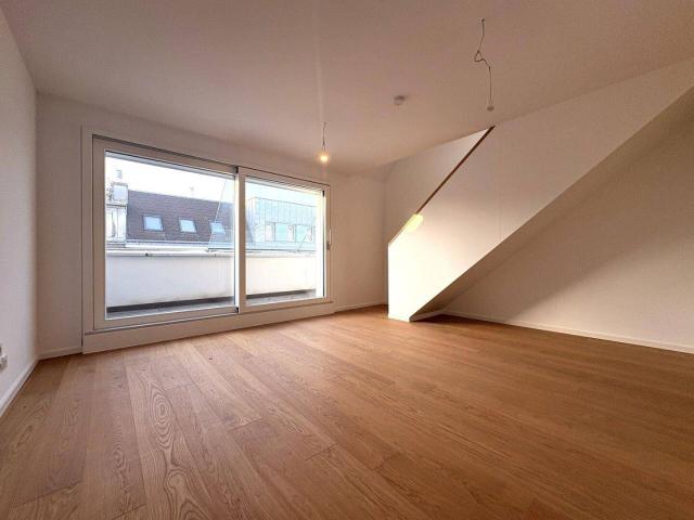 Apartment kaufen in KG Landstraße, Wien