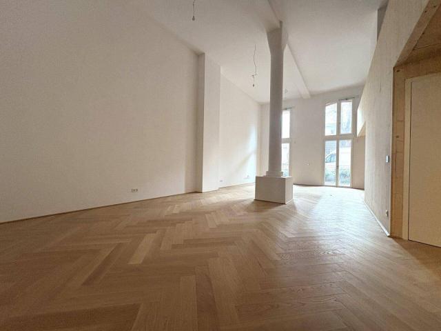 Apartment kaufen in KG Landstraße, Wien