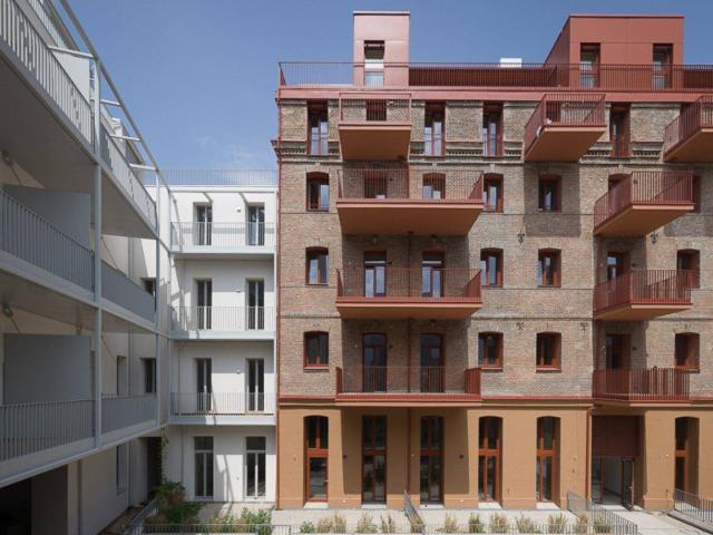 Apartment kaufen in KG Landstraße, Wien