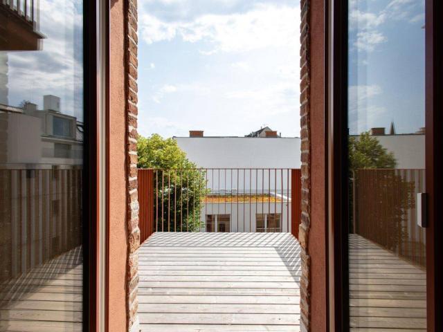 Apartment kaufen in KG Landstraße, Wien