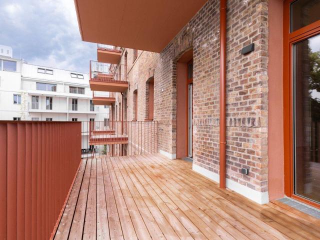 Apartment kaufen in KG Landstraße, Wien
