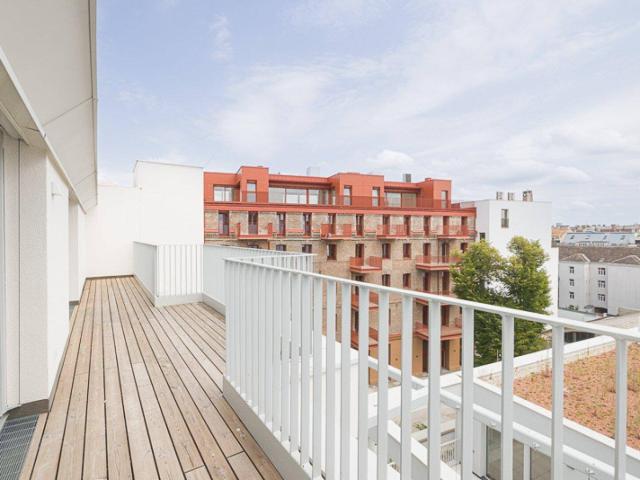 Apartment kaufen in KG Landstraße, Wien