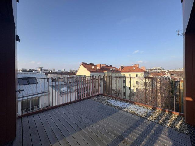 Apartment kaufen in KG Landstraße, Wien