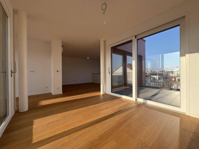 Apartment kaufen in KG Landstraße, Wien