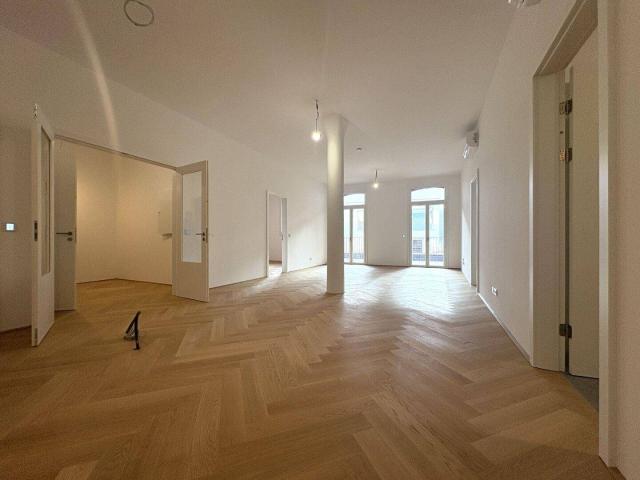 Apartment kaufen in KG Landstraße, Wien