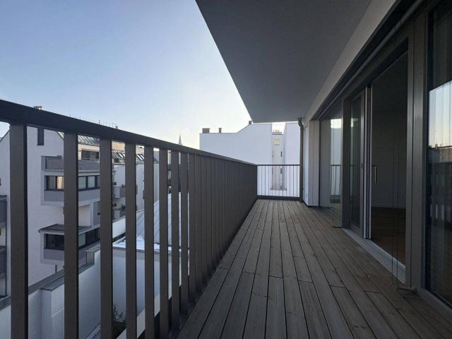 Apartment kaufen in KG Landstraße, Wien