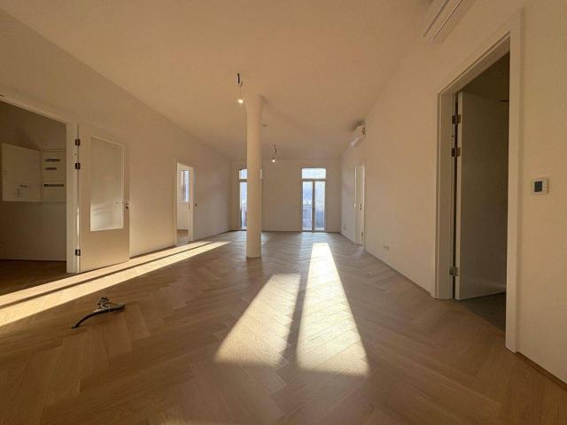 Apartment kaufen in KG Landstraße, Wien