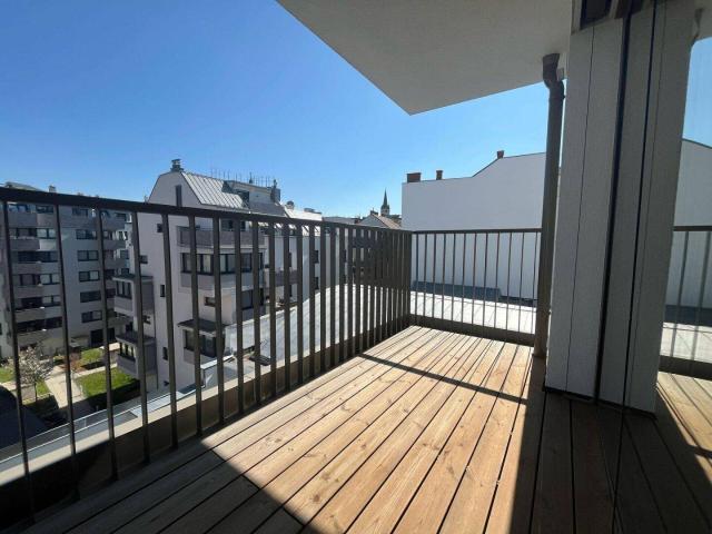 Apartment kaufen in KG Landstraße, Wien