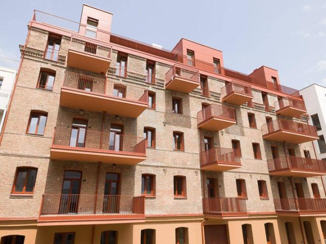 Apartment kaufen in KG Landstraße, Wien