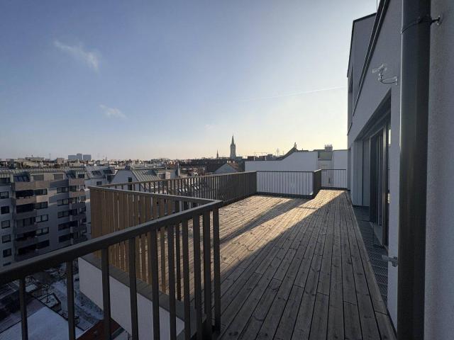 Apartment kaufen in KG Landstraße, Wien