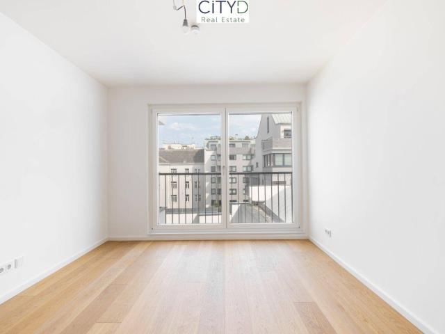 Apartment kaufen in KG Landstraße, Wien