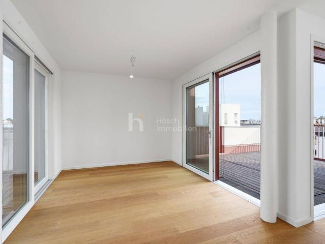 Apartment kaufen in Erdberg, Wien