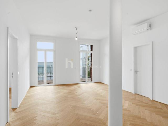 Apartment kaufen in Erdberg, Wien