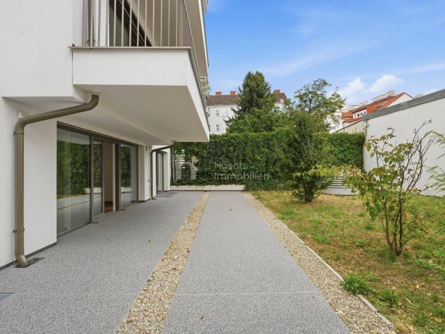 Apartment kaufen in Erdberg, Wien