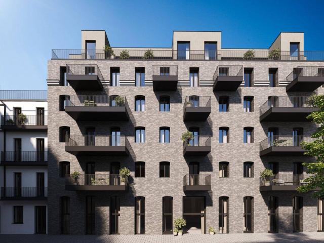 Apartment kaufen in KG Landstraße, Wien