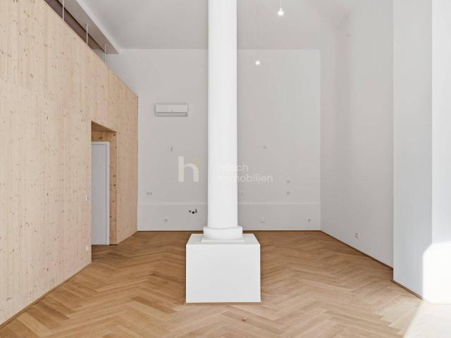 Apartment kaufen in Erdberg, Wien