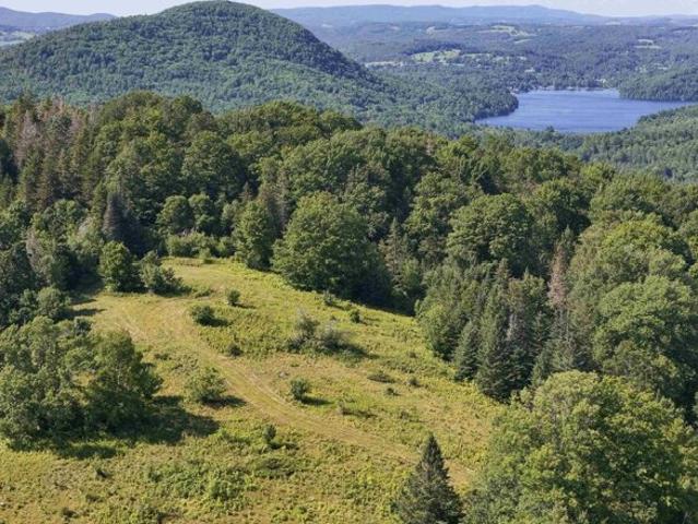 Land for sale in Ryegate, Caledonia County