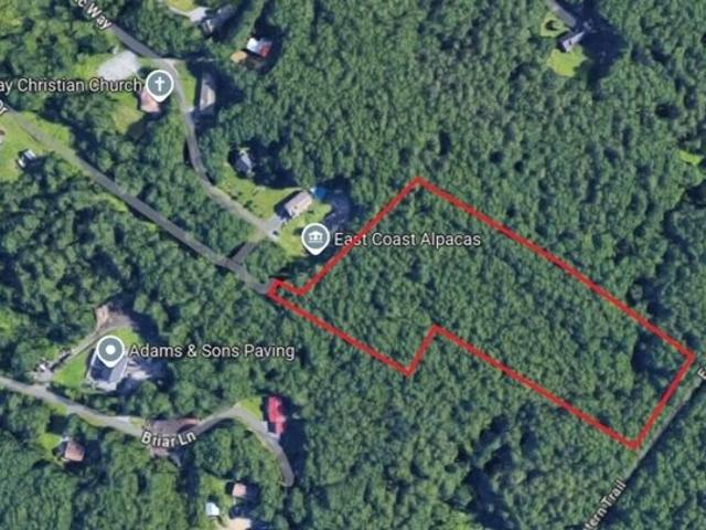 Land for sale in Biddeford, Maine