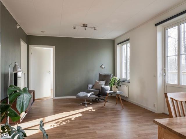 Lägenhet hyra i Växjö, Kronoberg