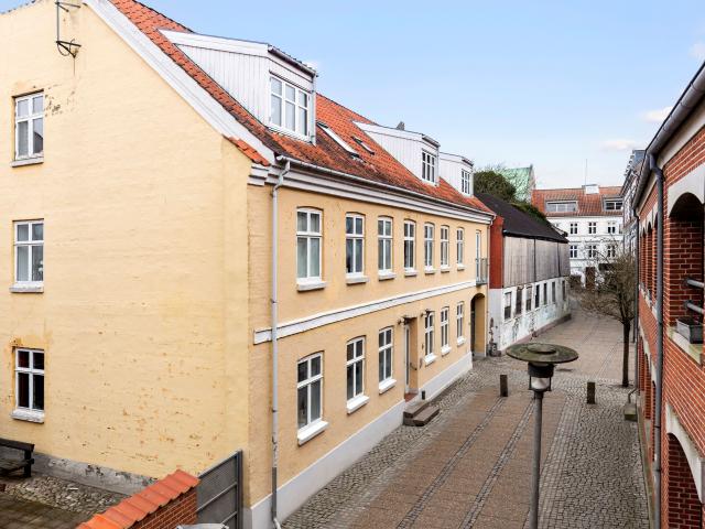 Lejlighed til salg i Randers, Århus