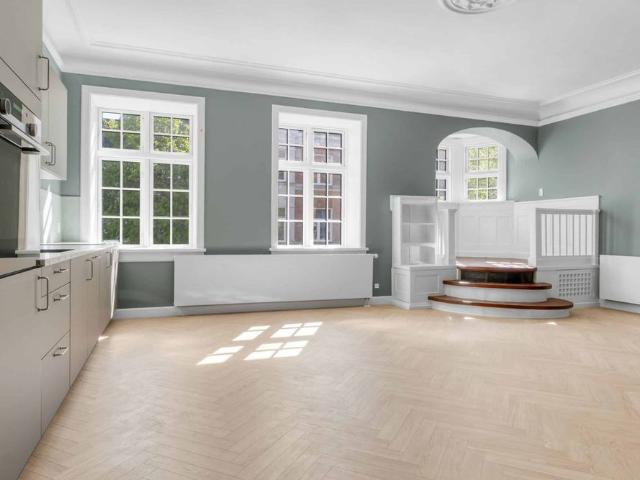 Lejlighed til leje i Hjørring, Brønderslev-Dronninglund