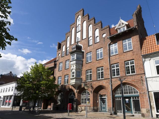 Lejlighed til leje i Hjørring, Brønderslev-Dronninglund