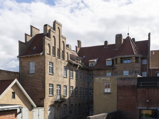 Lejlighed til leje i Hjørring, Brønderslev-Dronninglund