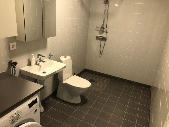 Lägenhet hyra i Klippan, Skåne