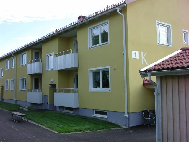 Lägenhet hyra i Svärdsjö, Dalarna