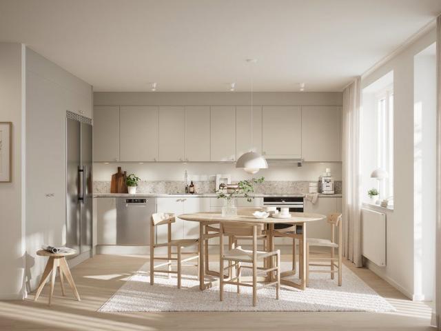 Lägenhet hyra i Knivsta, Uppsala