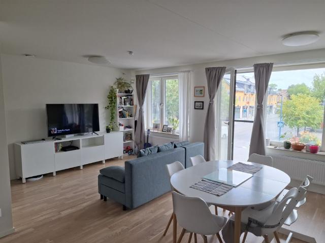 Lägenhet hyra i Knivsta, Uppsala