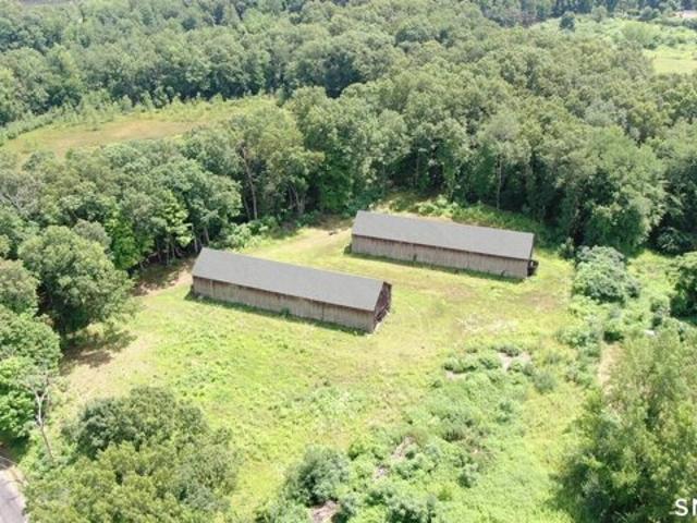 Land for sale in East Windsor, Connecticut