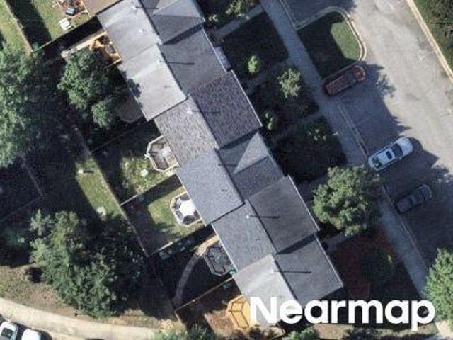 Townhouse for sale in Suitland, Maryland