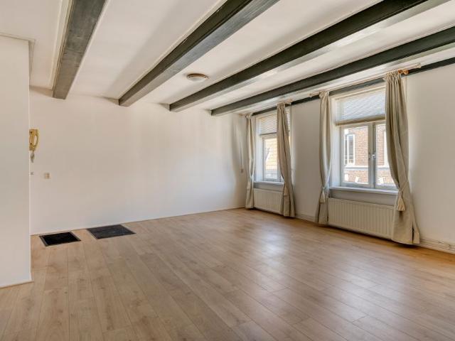 Appartement te huur in De Camp, Zuid Holland