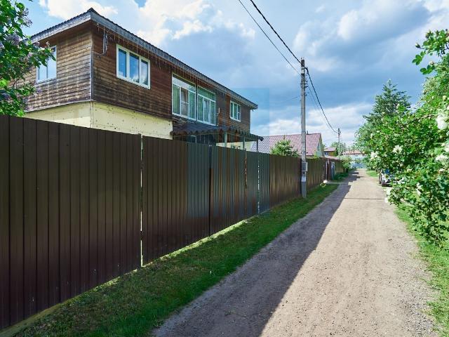 Квартира продажа в Батыбино