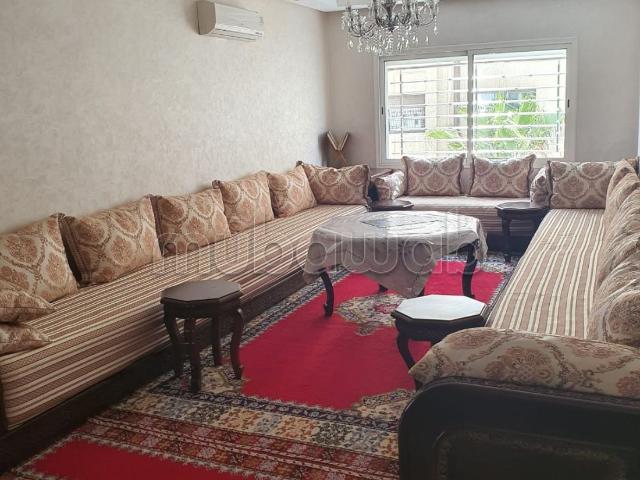 Appartement vente à Anfa, Gharb-Chrarda-Beni Hssen