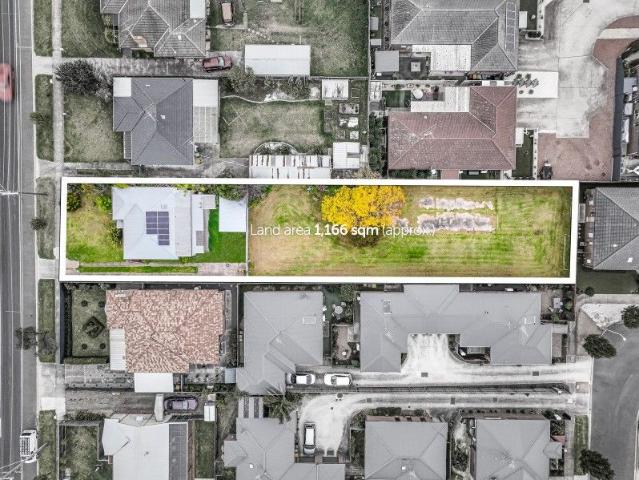 House for sale in Geelong, Victoria
