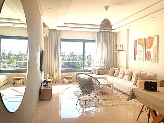Appartement location à Anfa, Gharb-Chrarda-Beni Hssen